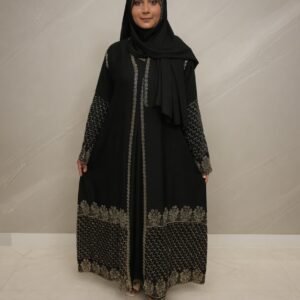 এক্সট্রা কোটি বোরকা