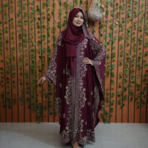 এক্সট্রা কোটি আবায়া