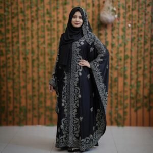 এক্সট্রা কোটি আবায়া